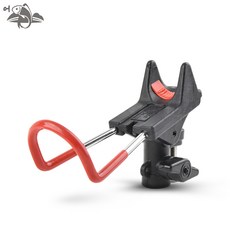 운피싱 선상 양어장 받침대 헤드 바다 갯바위 낚시 다용도