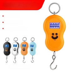 테니스 텐션확인기 측정기 게이지 스트링머신 팽팽한, 1개, 휴대용 전자 저울(무작위 설계)