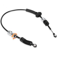 52060462AG 905-620 변속기 케이블 지프 랭글러 JK 4x4 3.8L V6 2007-2011용 호환 교체용 52060462AD 드라이브 링크 및 시프트 USA