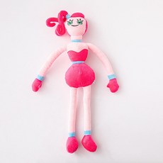 파피플레이타임 5 플레이어 주인공 캐릭터 인형 허기워기 미니언즈 노란색 아바타 모델 피겨, 63cm 마더 200g