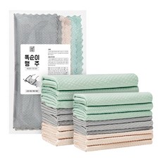 KKALKKEUMDAEJANG 清潔抹布, 1個