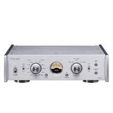 TEAC PE-505 MM/MC 全平衡唱頭放大器 公司貨 佳盈音響, 銀色