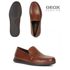 제옥스 남성 데일리 로퍼 실레 투핏 M1S5CBA1S31 브라운 1135120