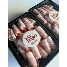 돌돌이대패, 500g, 2개