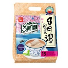 3시15분 일월담 밀크티, 20g, 15개입, 1개