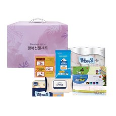 행복선물세트 / 집들이선물세트, 1개