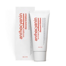 안토시아닌 산성칼라 헤어매니큐어 230g 52색상, 퓨어크리스탈, 1개