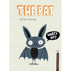 The Bat, Tundra Books (NY)