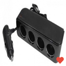 캠핑용품 4구 소켓 0237 토드 멀티 자동차 차량 추천