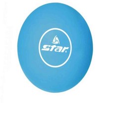 스타 마사지 원형볼 EU3301, 블루, 1개