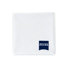 Zeiss 蔡司 超細纖維拭鏡布 30.5x40.5cm, 1個
