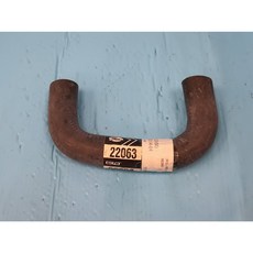 GATES 22063 U型中水管 適用於 日產 QUEST 3.0/3.3 94-04, 1個