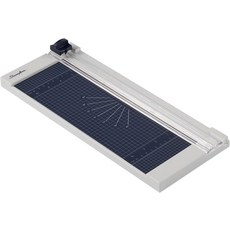 스윙라인 종이 커터 12인치 컷 길이 8장 용량 클래식 컷 1208P G7010007, 8 Sheet Capacity