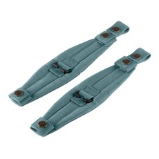 Fjallraven F23506664 Kanken 미니 숄더 패드 프로스트 그린