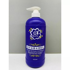 仙蒂 綿羊油香水潤髮乳 1000ml, 1個