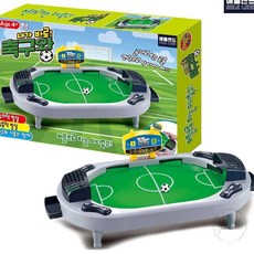 JINI 내가바로 축구왕 보드게임 축구게임기