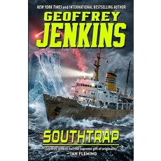 (英文圖書)Southtrap 平裝版, Caliber Books, 英文