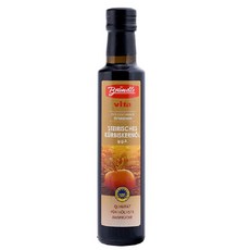 智慧誠選 布蘭德低溫輕焙南瓜籽油, 1個, 250ml
