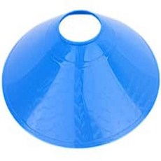 물결샵 미니 칼라 꼬깔콘 접시콘 유소년 풋살 단련 다목적 교구 체육 축구 체력 용품