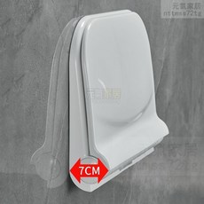 浴室壁掛折疊座椅淋浴凳墻壁凳玄關老人衛生間坐凳洗澡椅換鞋凳子沐浴椅 洗澡椅 洗澡凳 矮凳, 【38cm扶手+全新進口PP材質】,輕奢款-靜音摺疊凳