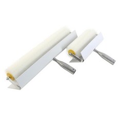 스마토 스파이크롤러 기포 제거 시멘트 작업 바닥 코팅 에폭시, SPR250 (240mm), 1개