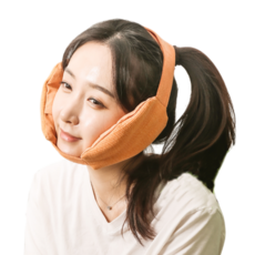 다다름소잉 황토천연염색 턱 팥 찜질팩 100% 국내생산 수작업, 수입산팥, 안함, 안함, 1개