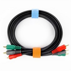 링셀 선정리타이 6개입 케이블타이정리기