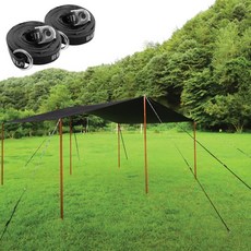 블랙스미스 멀티 웨빙스트랩 타프웨빙 메인4m2개