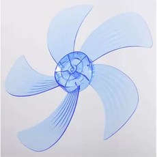 18인치 선풍기 날개 14인치 12인치, H. 16인치 소설 5장