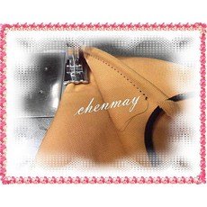 【全美日購】勝家 斜針9 6系列縫紉機 粗包繩壓腳 壓布腳可用於車出芽