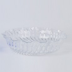 업소용 카페 황도볼 디저트볼 PC LP250 1600ml 투명, 5250-1_PC 황도볼 LP250 투명