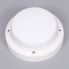 일신산전 차동식 스포트형 감지기 아파트 화재 경보기