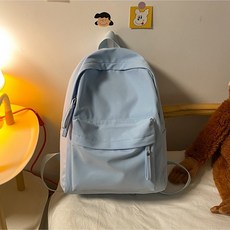 투니스 빅 심플 캐주얼 백팩
