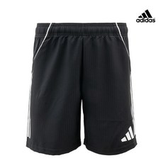 아디다스 티로25 컴피티션 축구 풋살 반바지 JG1062