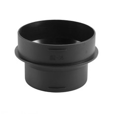 Eberspacher용 주차 히터 덕트 감속기 커넥터 에어 파이프 어댑터 컨버터 90mm ~ 75mm, 1개