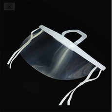 오네모데 투명위생마스크 10P 식당용마스크