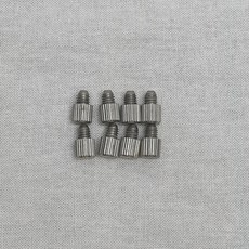 (중고정품) 레이퀸소독기 JHS-400 부품 나사8개 KT12691269T392