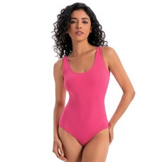 Spoxiyue 여성용 발레 탱크 레오타드 발레 댄스웨어 스쿱넥 바디수트 여성용 팀 베이직 탱크 레오타드 블랙. XS, 미디엄, 핫 핑크