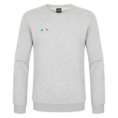 밀레아웃도어 남여공용 맨투맨 티셔츠 MLUFT915