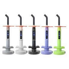 LY A180A LED 광경화기, LY A180A아이보리/채널