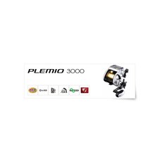 SHIMANO PLE Mio 3000 電動捲線器