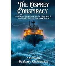 (영문도서)The Osprey Conspiracy Paperback, Citation Media, English, 9798868971365