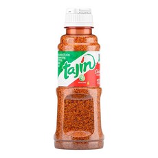 Tajin 타진 클라시코 멕시코 시즈닝 라임 142g, 3개