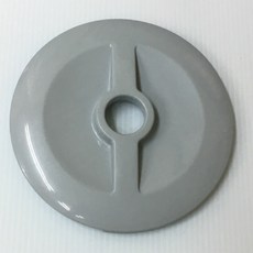 東龍TE-192 TE-151S 原廠熱水塑膠外蓋, 1個