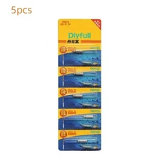 5-200PCS CR311 낚시 플로트 배터리 3V 야간 전기 태클용 오래 지속되는 발광, 11 1개, 01 3V는