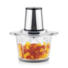 대웅 멀티 전동 다지기 3L DW-FP533, DWFP533(다지기)