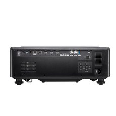 OPTOMA UHC80LV 家庭影院高亮度專業4K UHD 雷射投影機