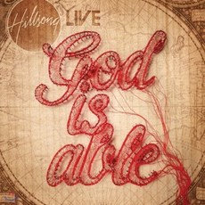 [CD] 힐송 라이브 워십 2011 (Hillsong Live Worship 2011) - God is Able