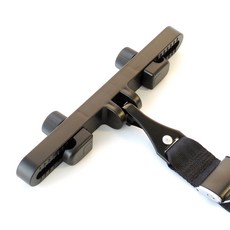 ISOFIX兒童安全座椅支架 LATCH固定器, CSJY - 3001, 1個
