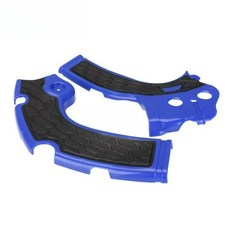 프레임 가드 보호대 커버 오토바이, 1. 1 PCS